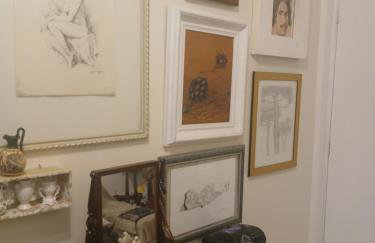 Aluguel de 1 quarto aconchegante com ar de nostalgia - Foto 4