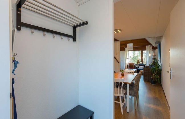 Apartment in Veere Near Lake Veerse Marina - Photo 19