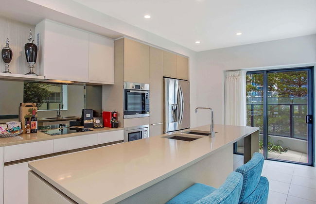 Peppers Soul Surfers Paradise - Foto 51