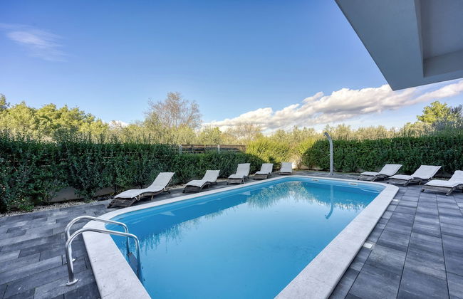 Amazing Pool & Relax Villa Loreta - Foto 19