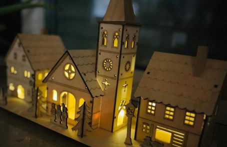 Maisonette Wohnung Sophie mit Balkon und Terrasse - Foto 12