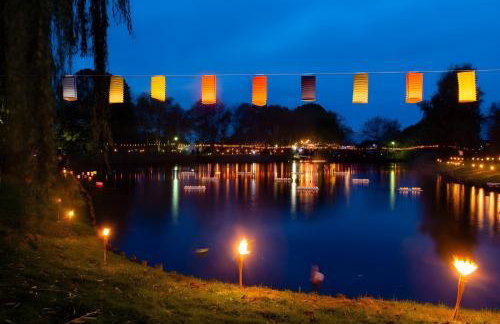 Ferienwohnungen Felix und Jan - Foto 20