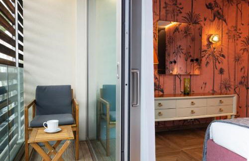 Molari Luxury Suites - Riccione - Photo 54