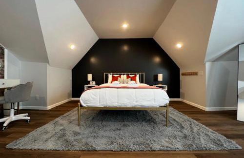 Rivertown Retreat in Downtown Verona - Foto 37