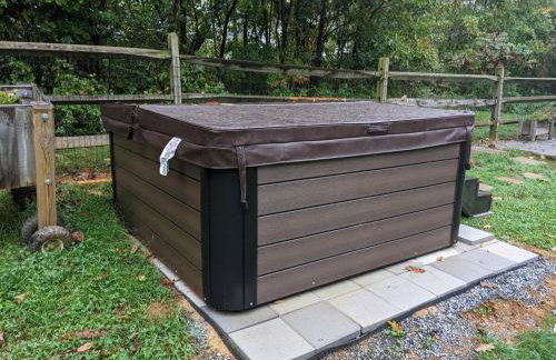 Blue Mountain Getaway Hot tub, Winery, Game Room - Foto 17