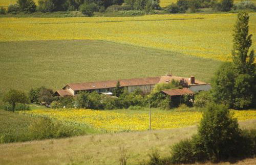 Logis Gascons - Photo 6