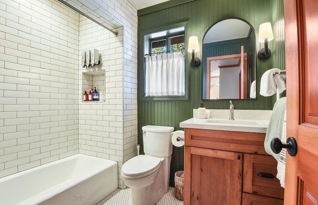 Heritage Crest - Foto 28