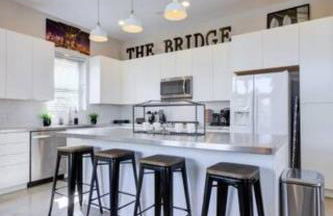 Bridge - A Birdy Vacation Rental - Foto 7