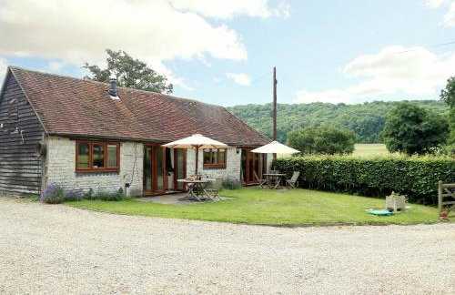 The Dairy At Copper Beeches - Foto 14