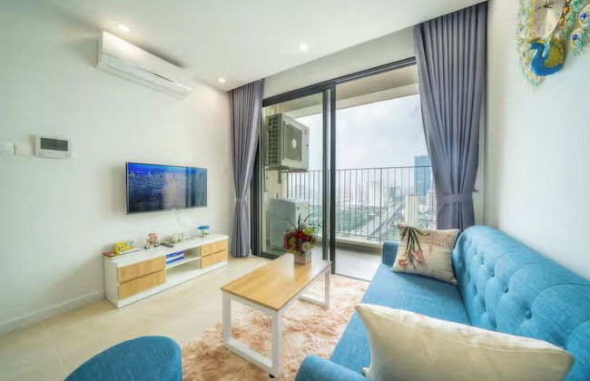 Vinhomes D Capitale by Emily in Town - Foto 35