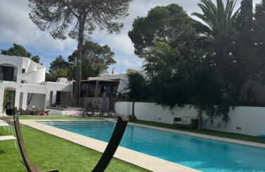 Villa cala tarida - Foto 38