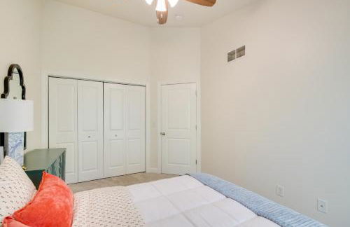 2 Mi to TBK Bank Sports Complex Townhome with Patio - Photo 19