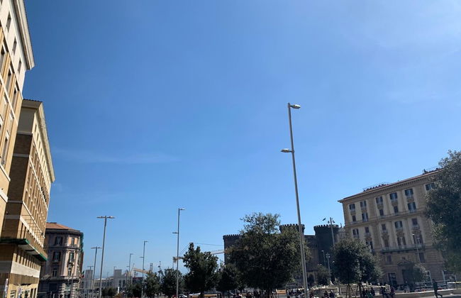 Flyresidence Municipio Toledo - Foto 51