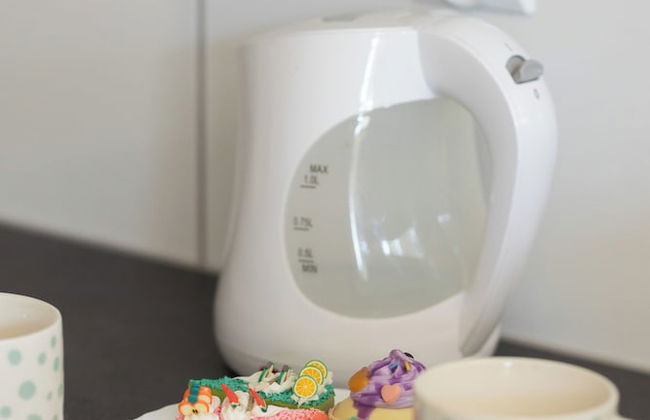 Metro Pole Mokotowskie Studio by Renters - Photo 9