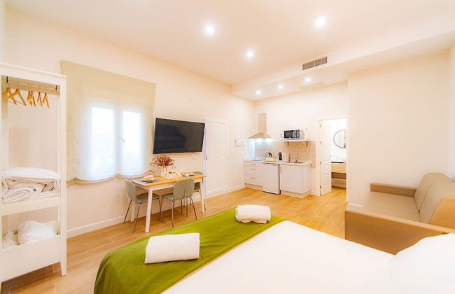 Casa San Mateo - Photo 30