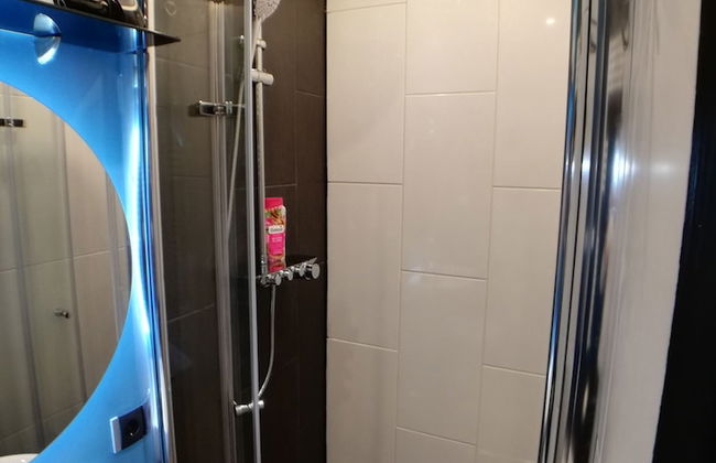 Dream & Relax Apartment's Messe - Foto 36