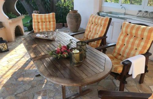 Ferienhaus Messinia - Foto 10