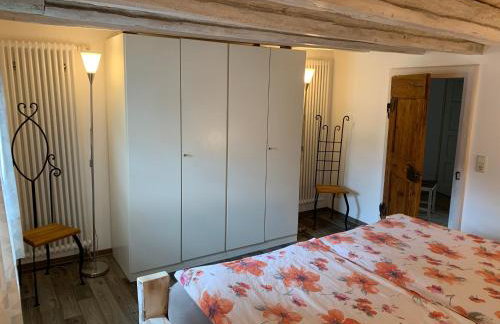 Ferienwohnung Sambachhaus - Foto 21