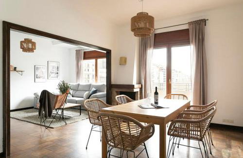 Great Eixample Apartment - Foto 1