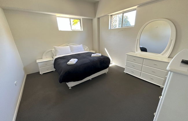 Central Ground Floor Apartment - Foto 1