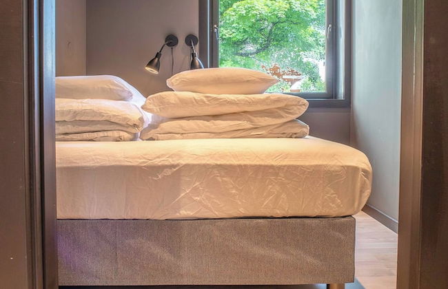 Cozy Ålesund Apartment With Private Entrance & Free Parking - Foto 2