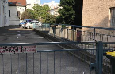 Duplex,centre Croix Rousse avec parking - Foto 3