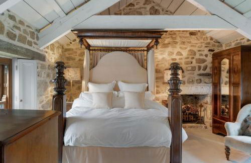 Tregadjack Farmhouse - Foto 13