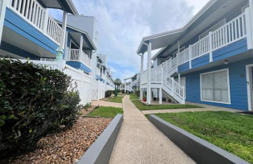 Sandpiper Stay - Pool, Near Beach & Seawall! - Foto 9