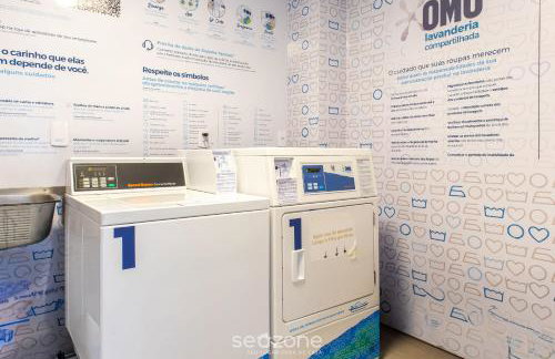 Sua estadia completa com piscina e academia em Poços de Caldas - NGO - Foto 7