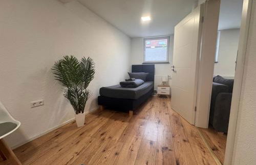 Rebhof Bahlingen Ferienwohnung Nr 20 Rivaner - Foto 5