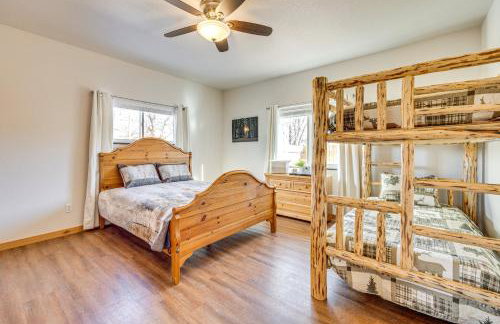 1 Mi to Main St and Riverwalk Home in Canon City - Foto 19