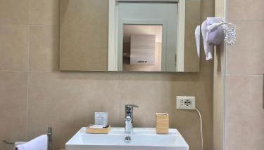 Casa Panorama, casa vacanza. - Foto 5, towels, heating