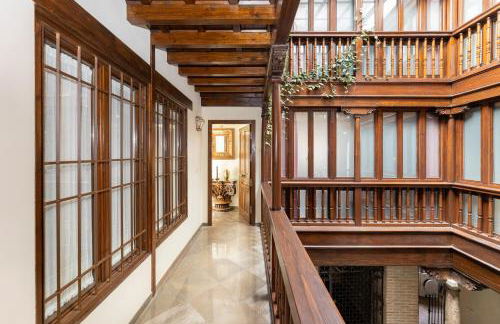 Aljibe Rodrigo del Campo 1B - Foto 18