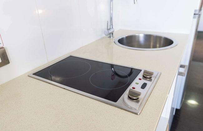 Oaks Townsville Hotel - Foto 4