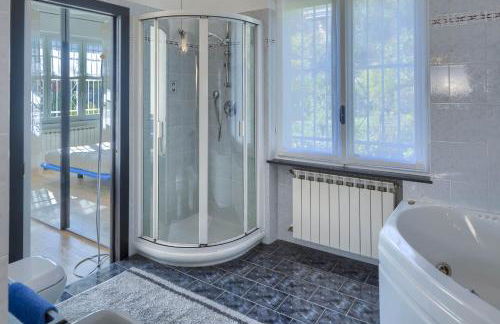 Villa La Rodina - Foto 45