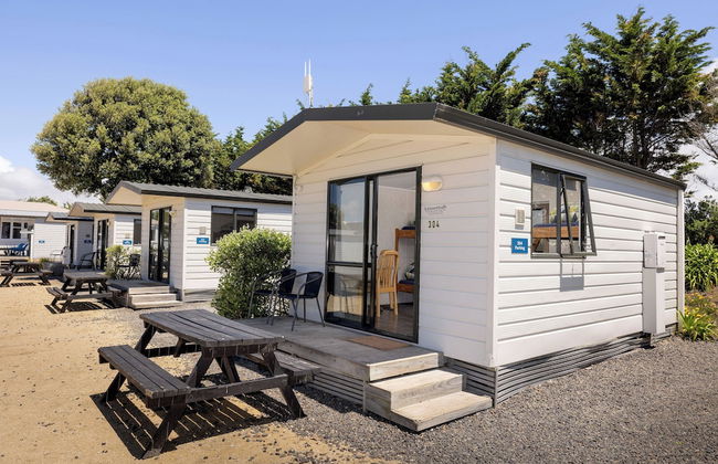 Napier Beach TOP 10 Holiday Park - Photo 6