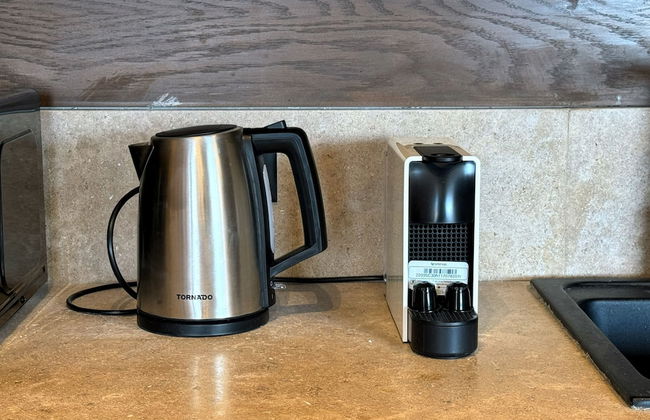 The 2 BDR Pyramids Vista w/ Bathtub - Foto 29