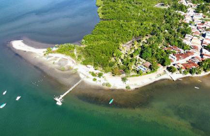 Porto Taipu - Foto 18