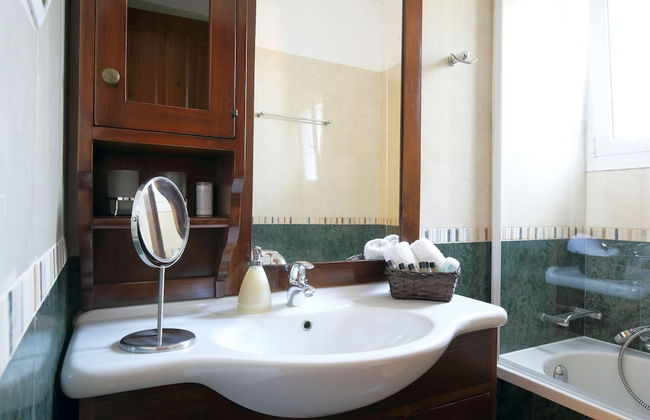 Alea Resort Villas - Foto 60