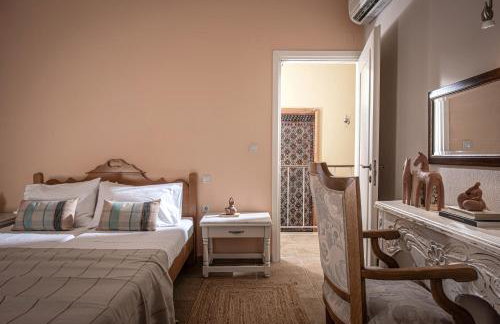 Istron Maisonettes with private pool - Foto 37