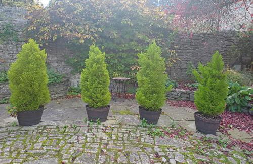 Longbridge Cottage - Photo 47