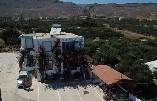 Villa Paris - Foto 31