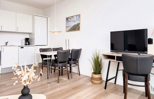 Apartment in Holiday Park in Vederso Klit - Foto 42