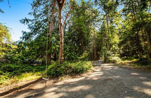 Marrowstone Island Beach Cabin - Foto 37