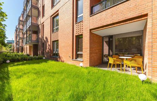 Scala Suites with Parking by Lion Apartments - Foto 48