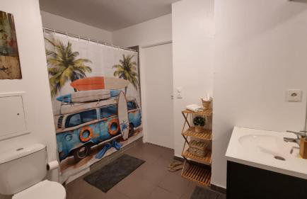 Bel appartement à seulement 30 minutes de Paris-la défense - Foto 22