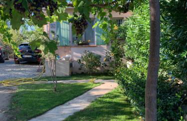 Villa tout confort avec piscine privée - Foto 6