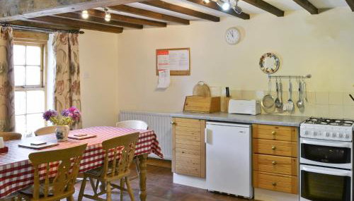 The Corn Mill - Photo 3