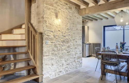 Villa Les copains d'abord Tourgeville plage - Foto 16