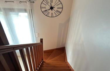 Appartement cosy idéalement situé - Foto 12